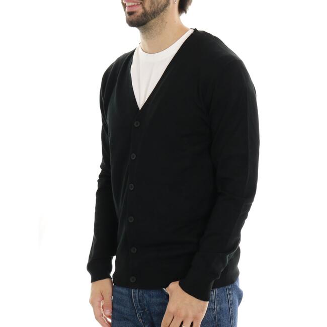 CARDIGAN MUNIR TREZ - Mad Fashion | img vers.650x/